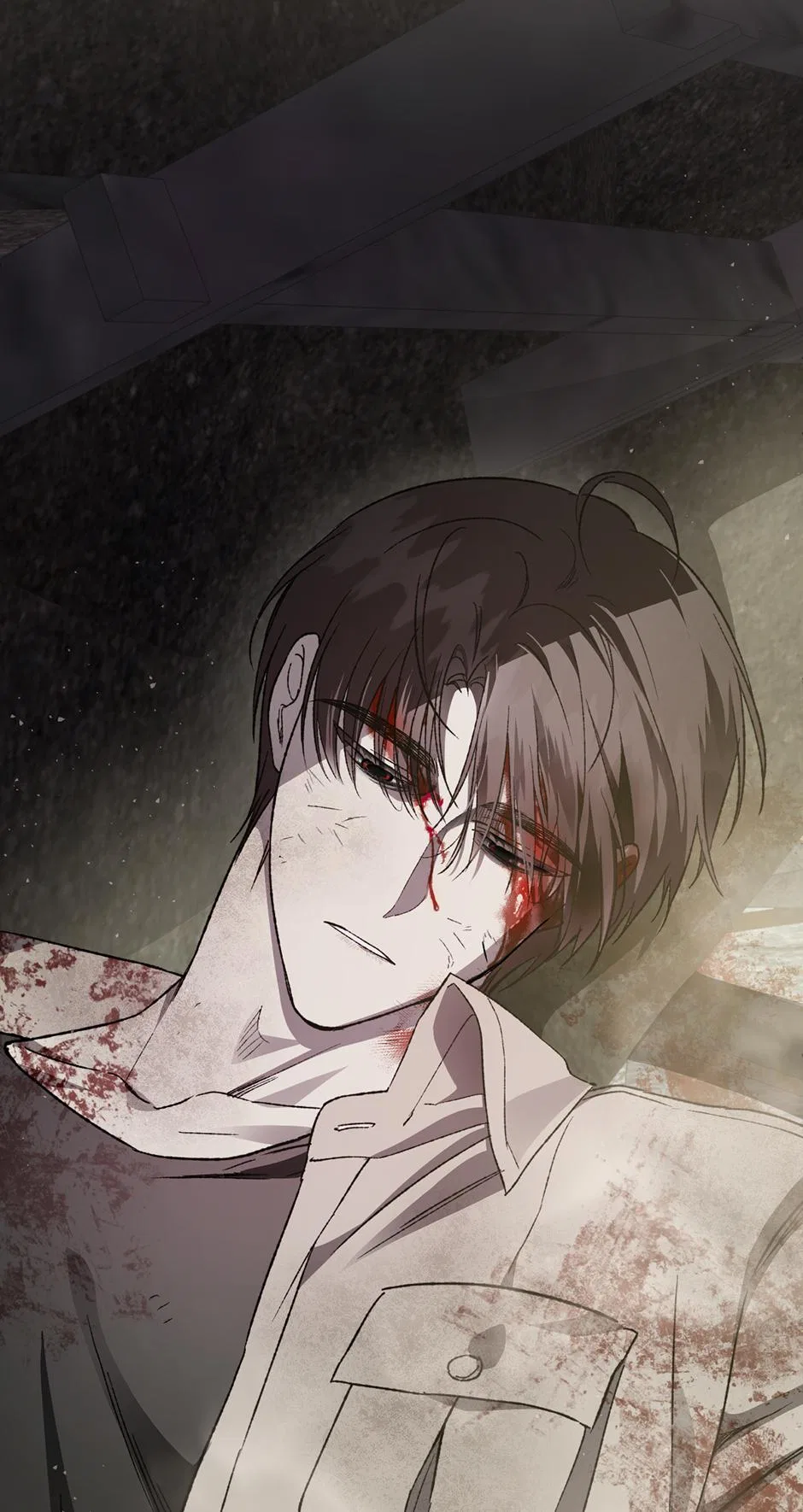 Guide to be King of the Dead Chapter 65 – Page 69