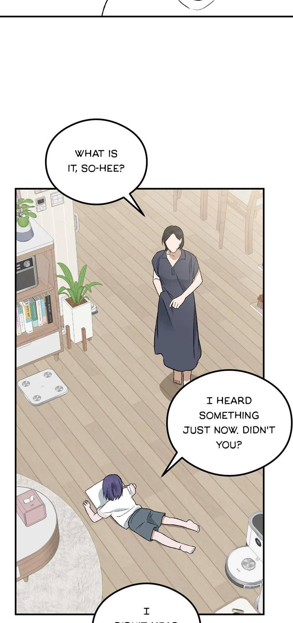 Guide to be King of the Dead Chapter 64 – Page 4