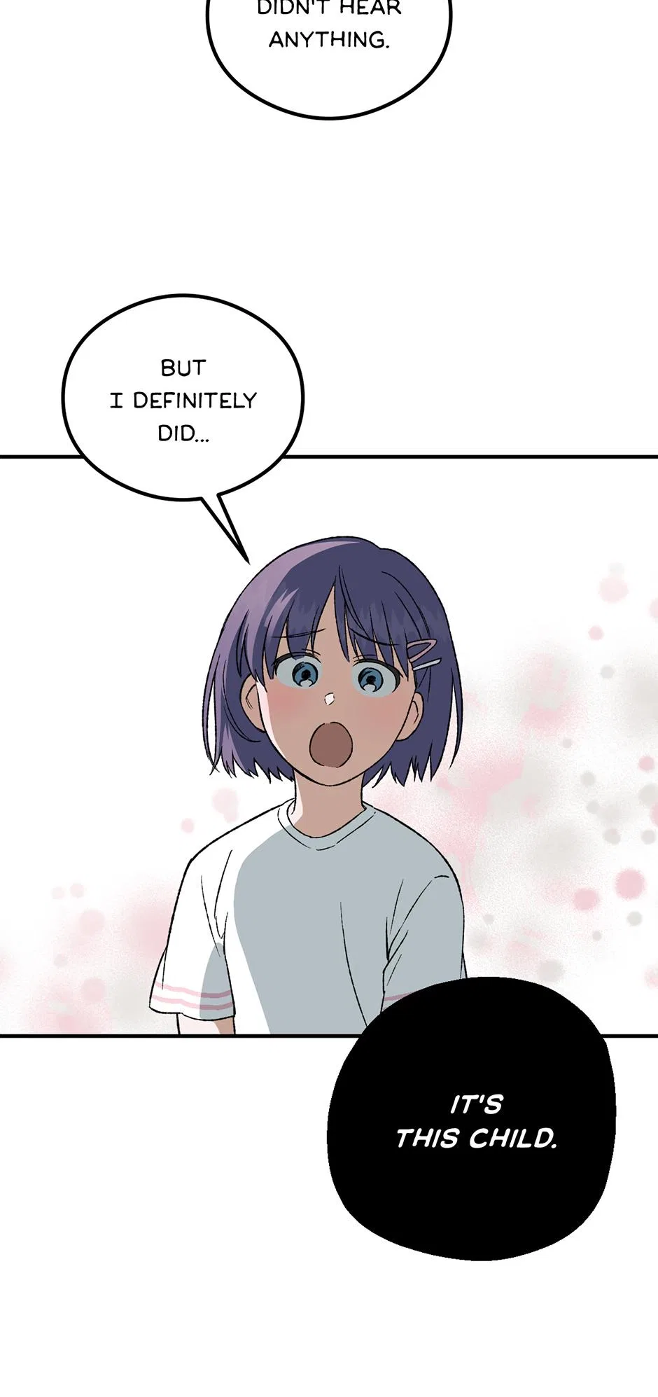 Guide to be King of the Dead Chapter 64 – Page 5
