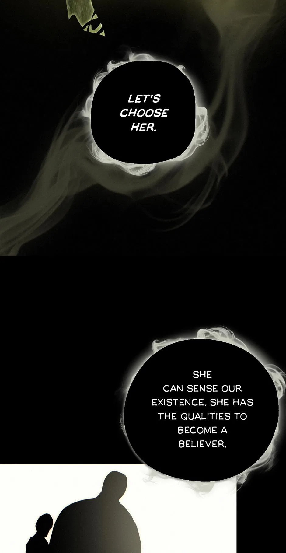 Guide to be King of the Dead Chapter 64 – Page 7