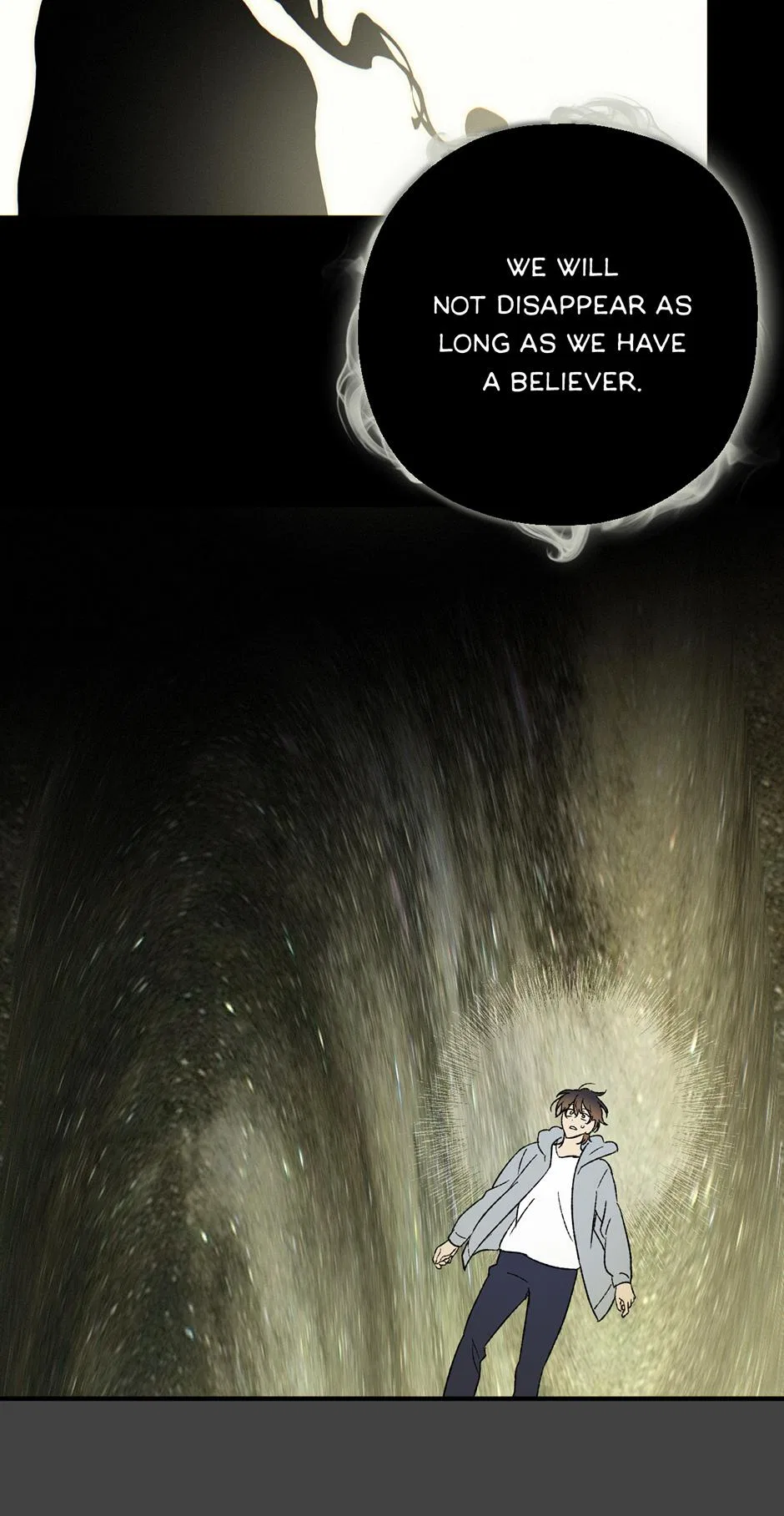Guide to be King of the Dead Chapter 64 – Page 9