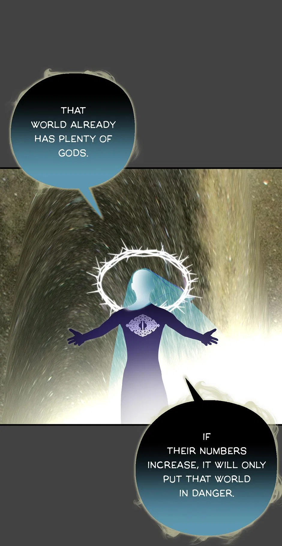 Guide to be King of the Dead Chapter 64 – Page 13