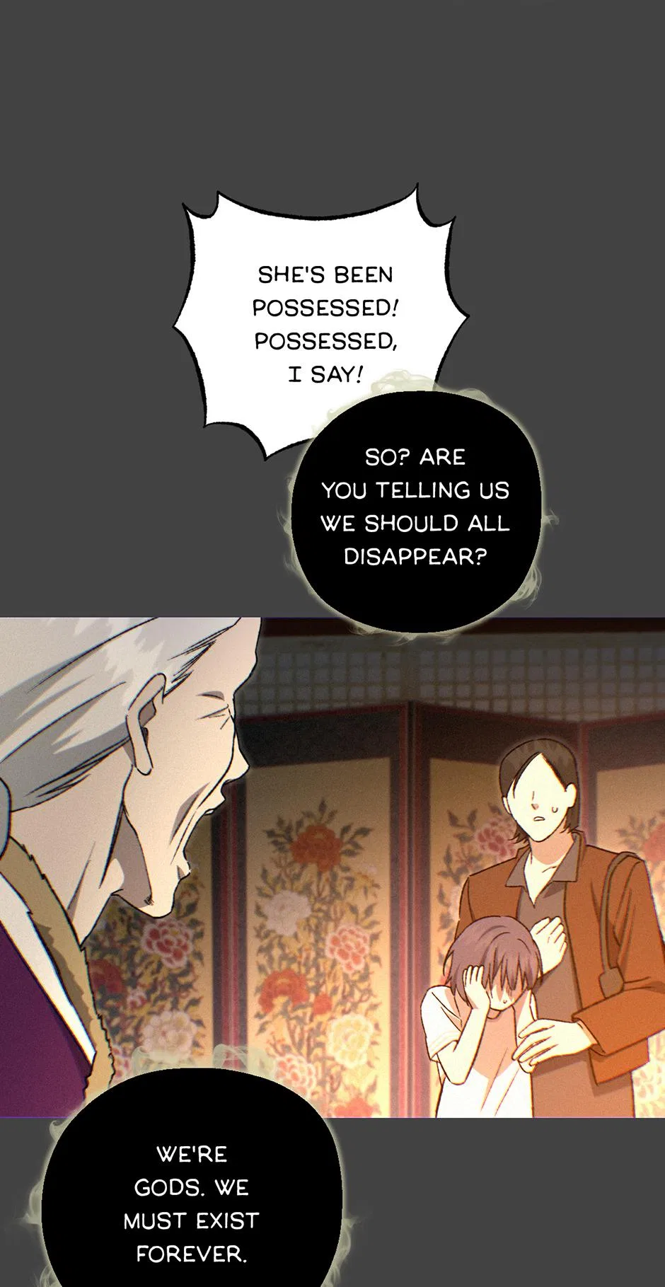 Guide to be King of the Dead Chapter 64 – Page 14