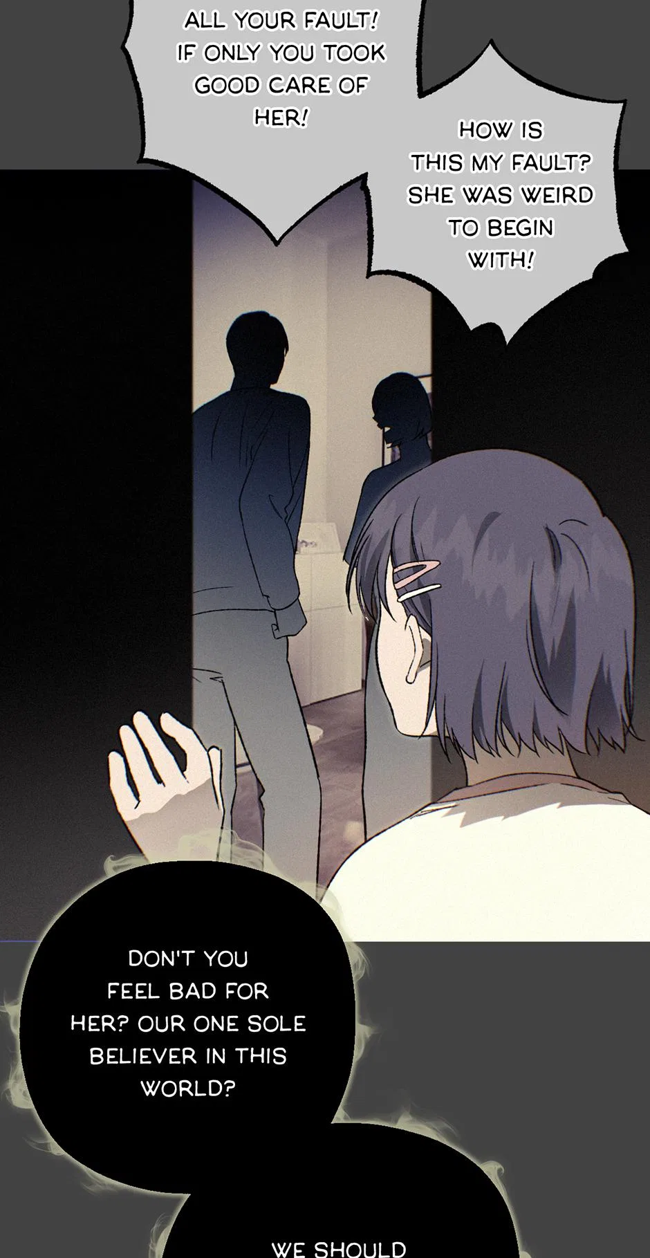 Guide to be King of the Dead Chapter 64 – Page 16