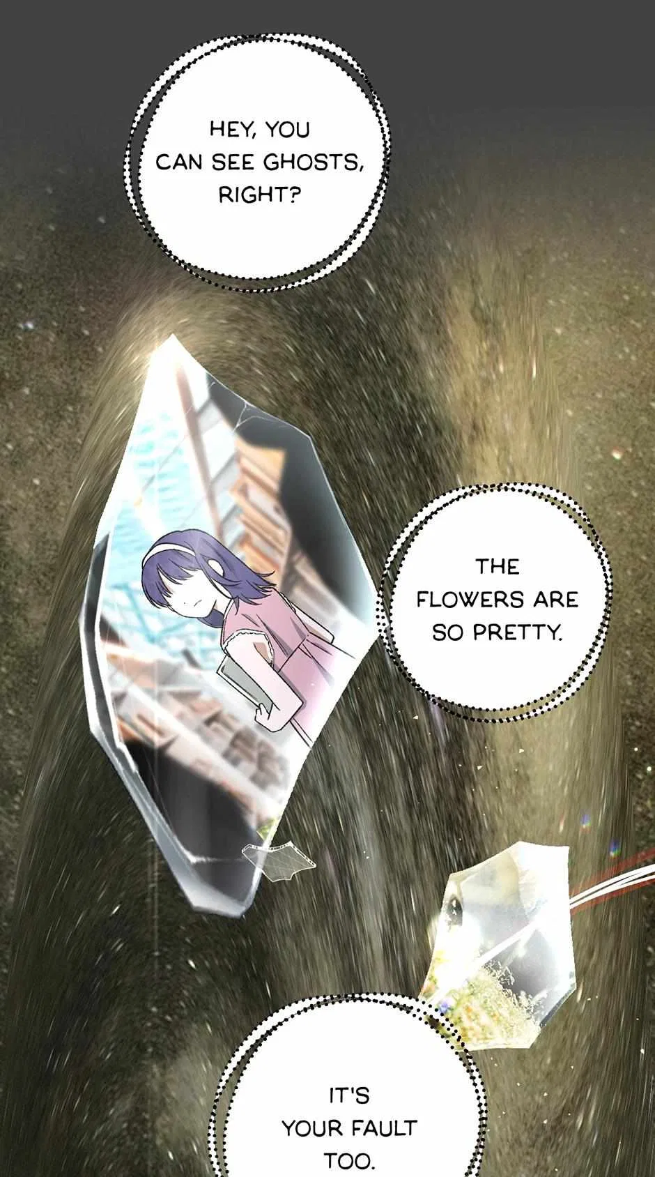 Guide to be King of the Dead Chapter 64 – Page 27