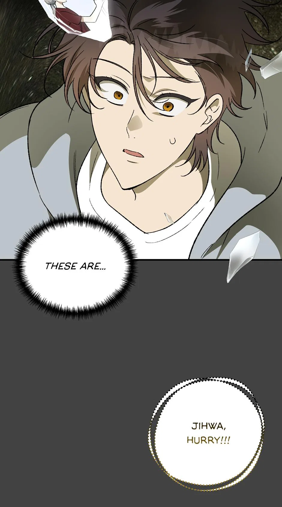 Guide to be King of the Dead Chapter 64 – Page 30