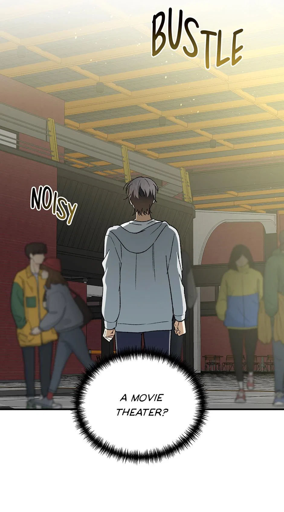 Guide to be King of the Dead Chapter 64 – Page 34