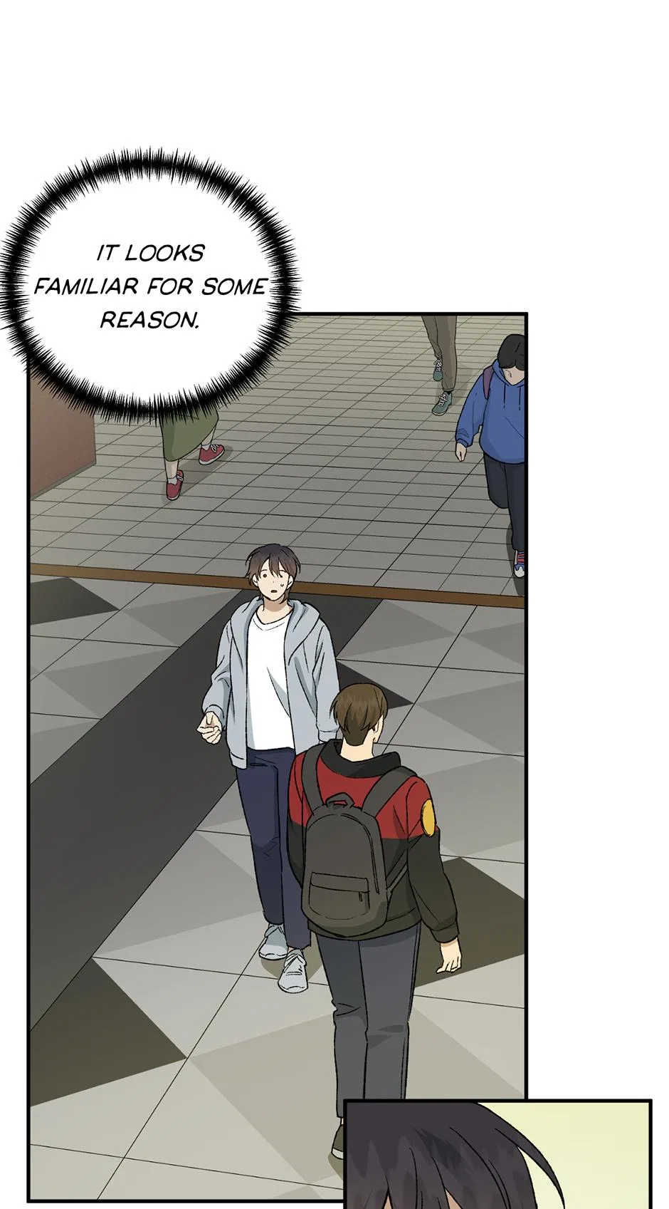 Guide to be King of the Dead Chapter 64 – Page 35