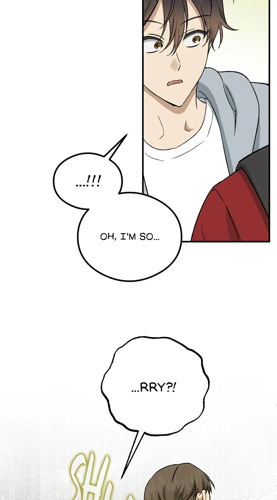Guide to be King of the Dead Chapter 64 – Page 36