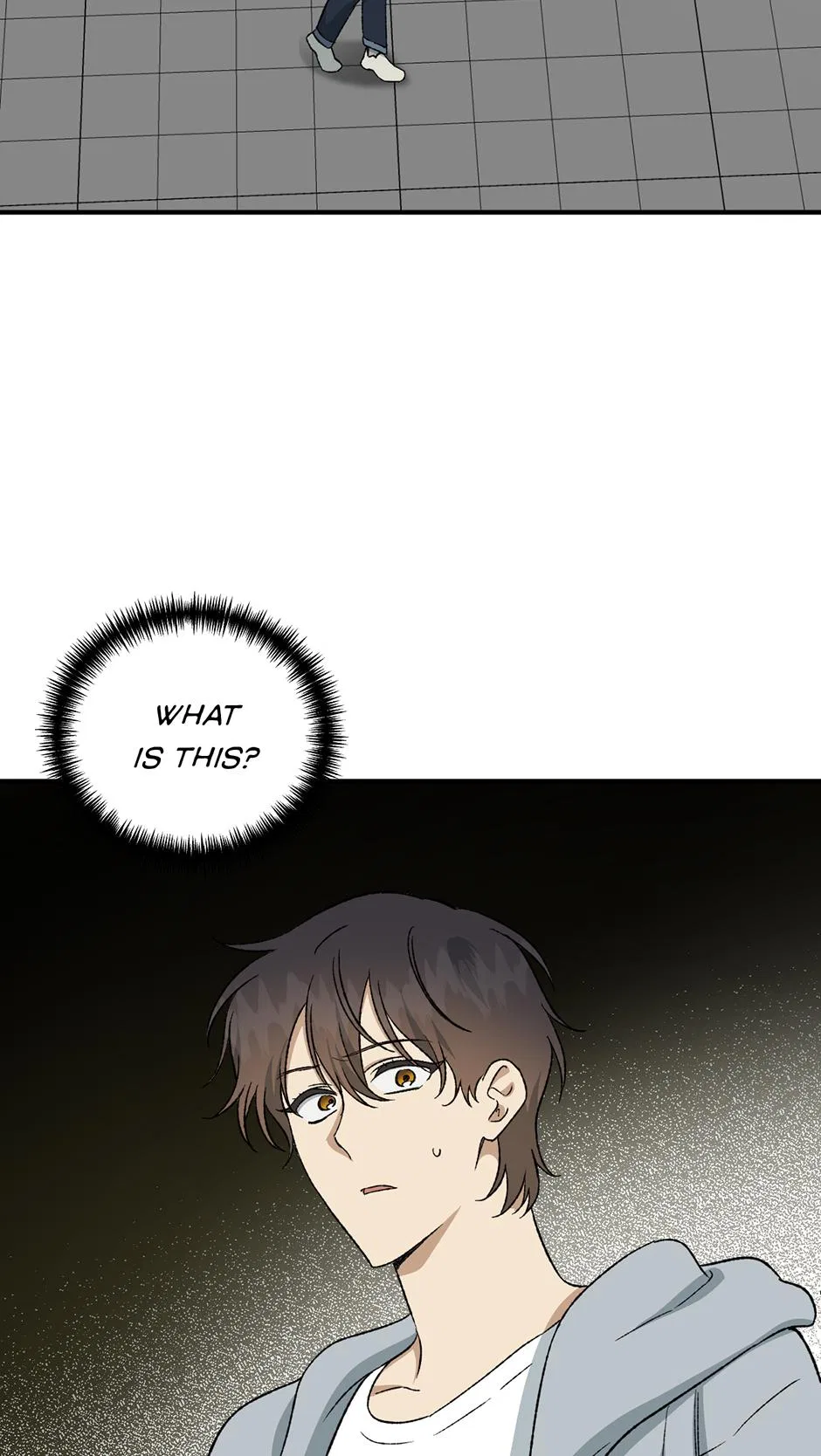 Guide to be King of the Dead Chapter 64 – Page 39