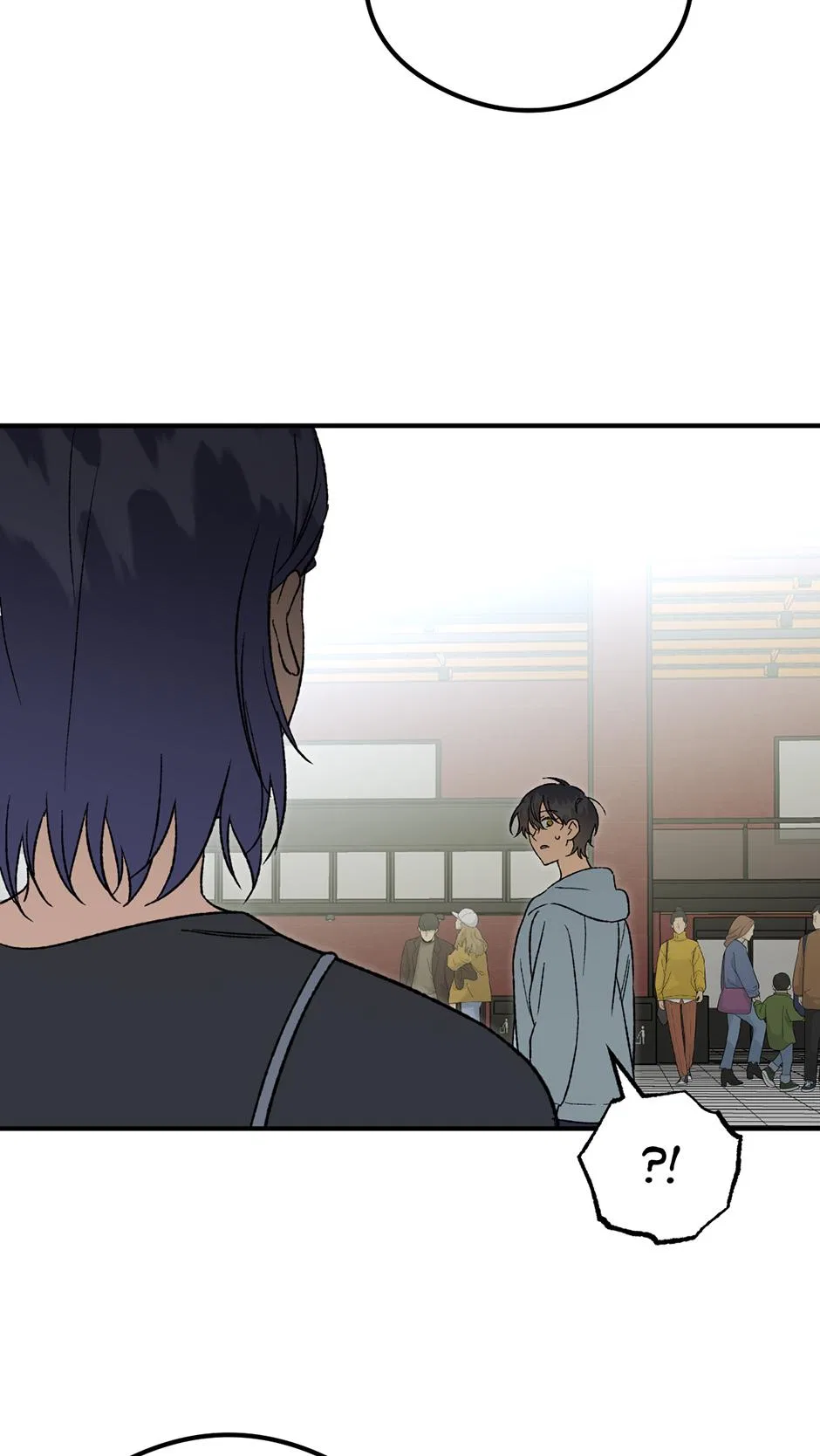 Guide to be King of the Dead Chapter 64 – Page 41