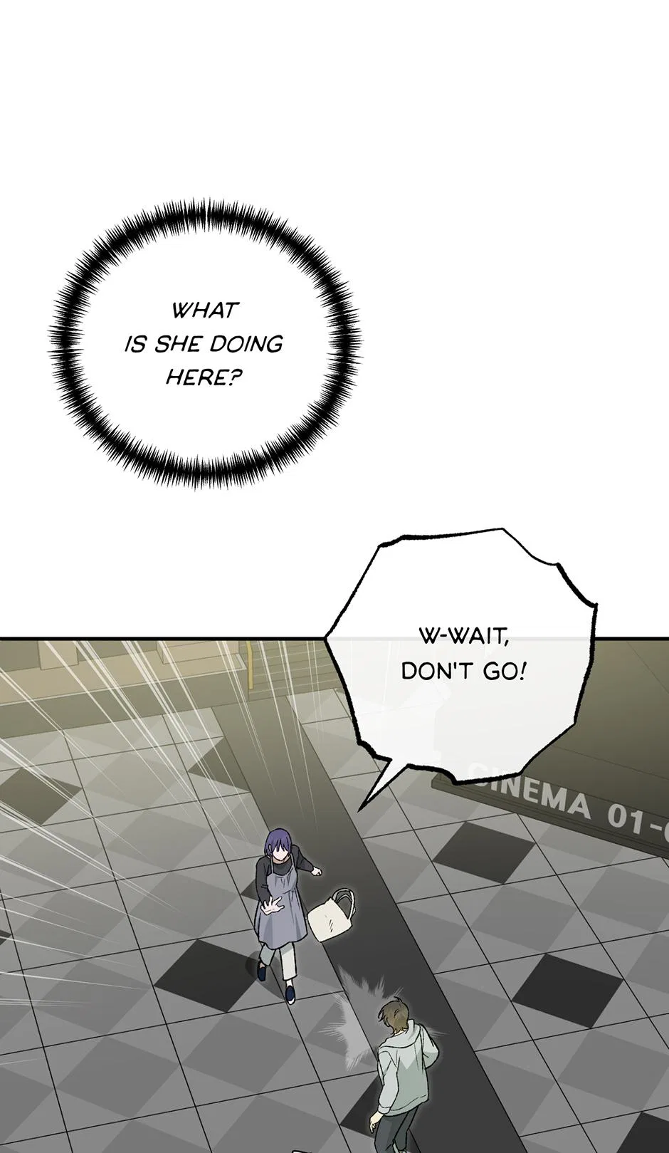 Guide to be King of the Dead Chapter 64 – Page 43