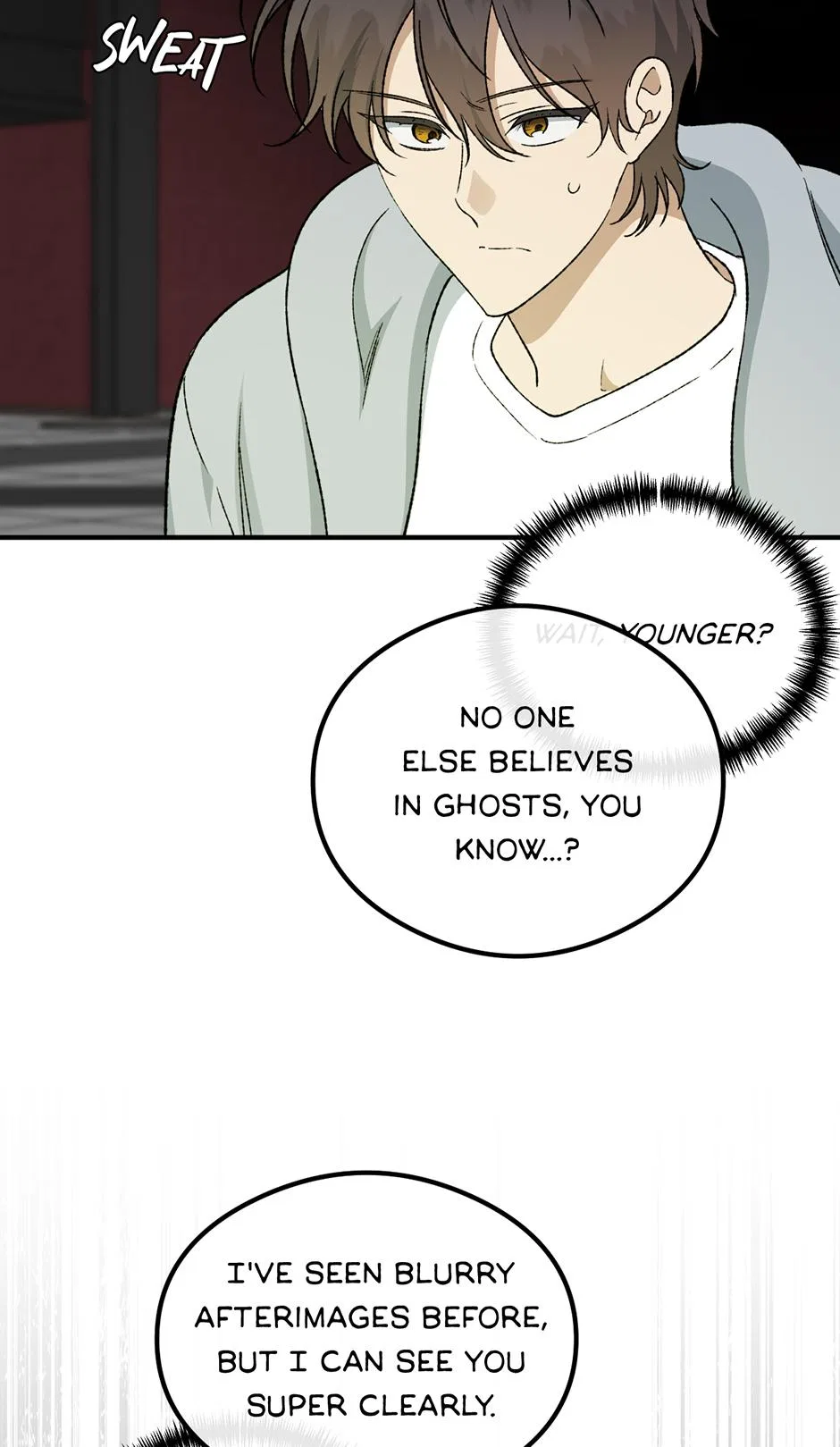 Guide to be King of the Dead Chapter 64 – Page 46