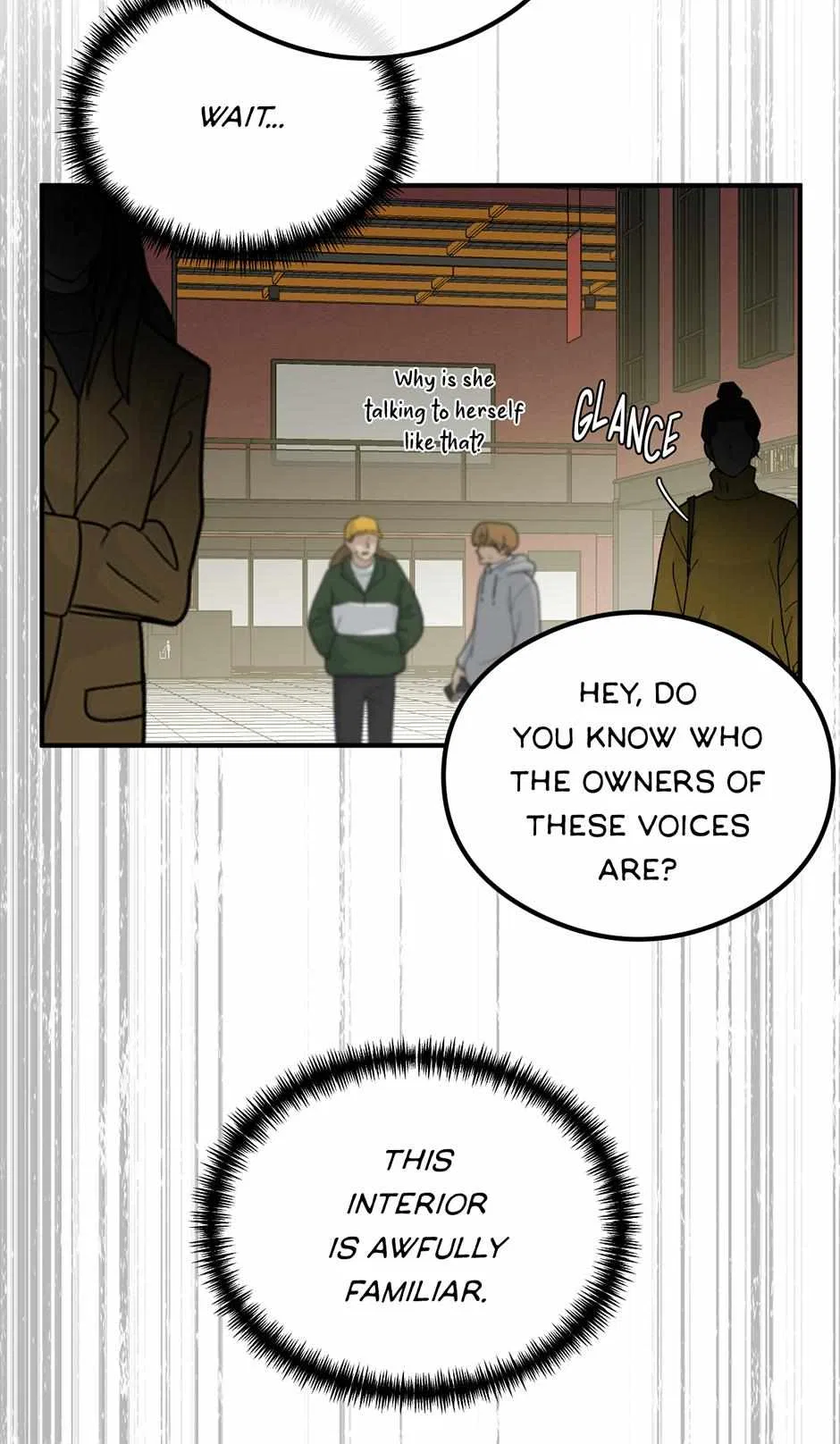 Guide to be King of the Dead Chapter 64 – Page 47