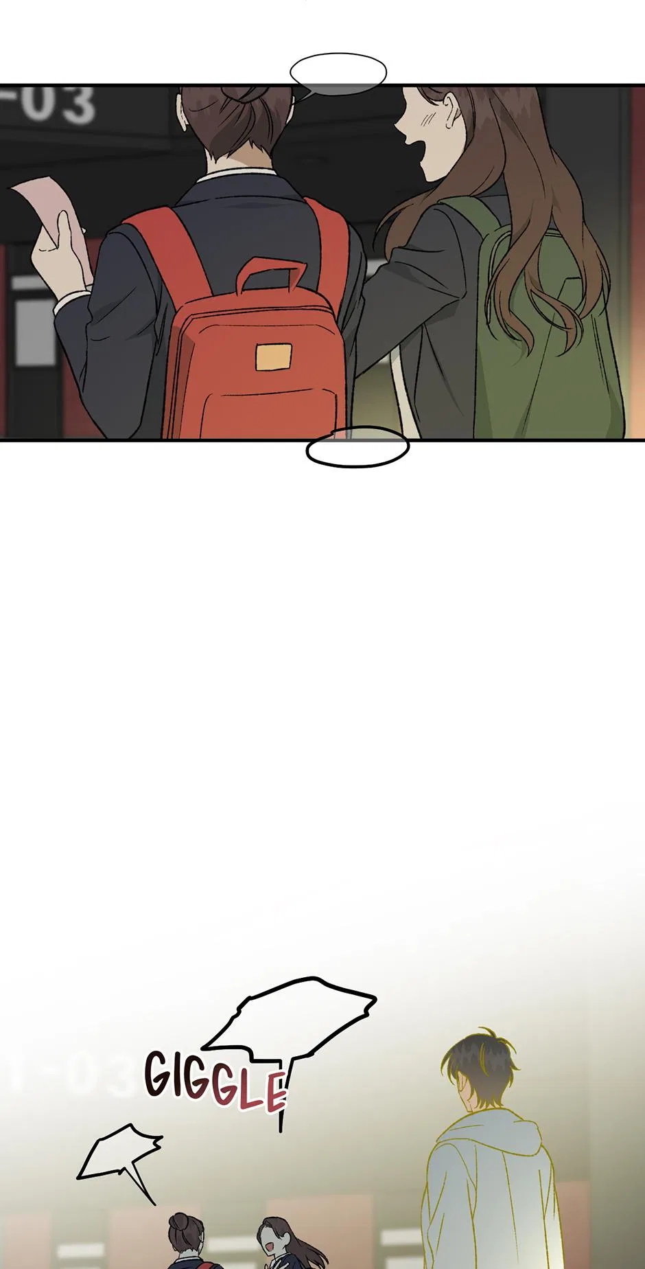 Guide to be King of the Dead Chapter 64 – Page 51