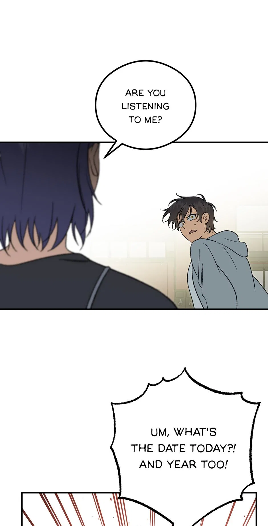 Guide to be King of the Dead Chapter 64 – Page 53