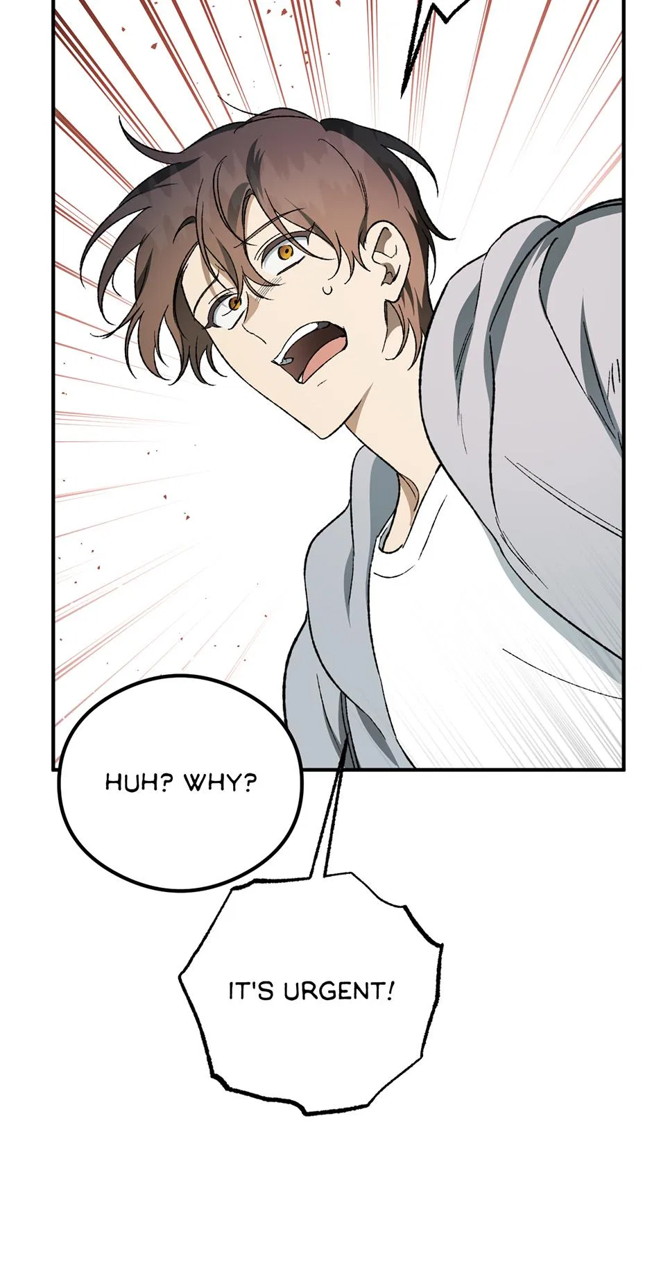 Guide to be King of the Dead Chapter 64 – Page 54