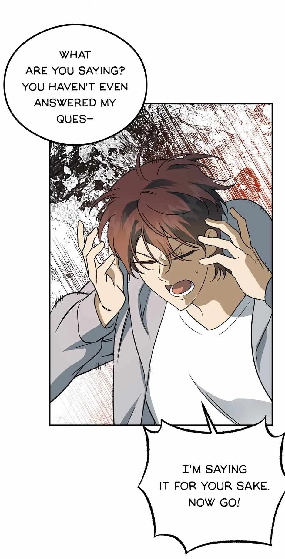 Guide to be King of the Dead Chapter 64 – Page 57
