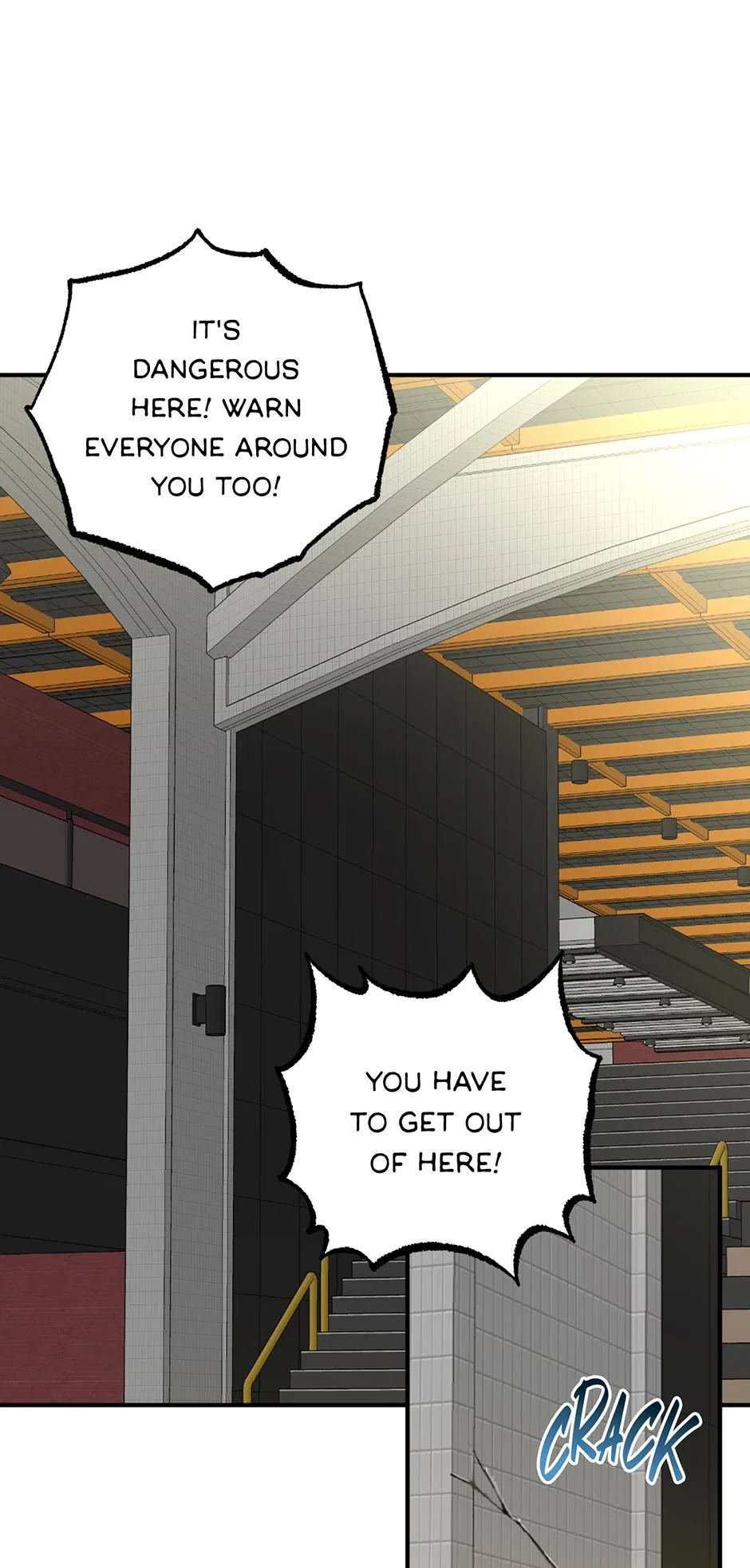 Guide to be King of the Dead Chapter 64 – Page 58