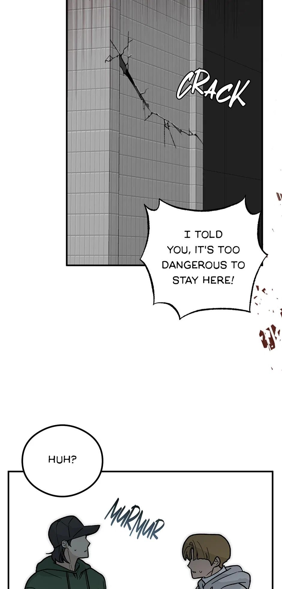 Guide to be King of the Dead Chapter 64 – Page 61