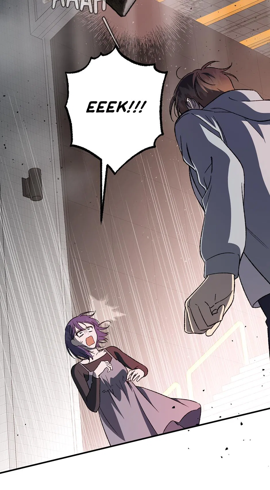 Guide to be King of the Dead Chapter 64 – Page 66