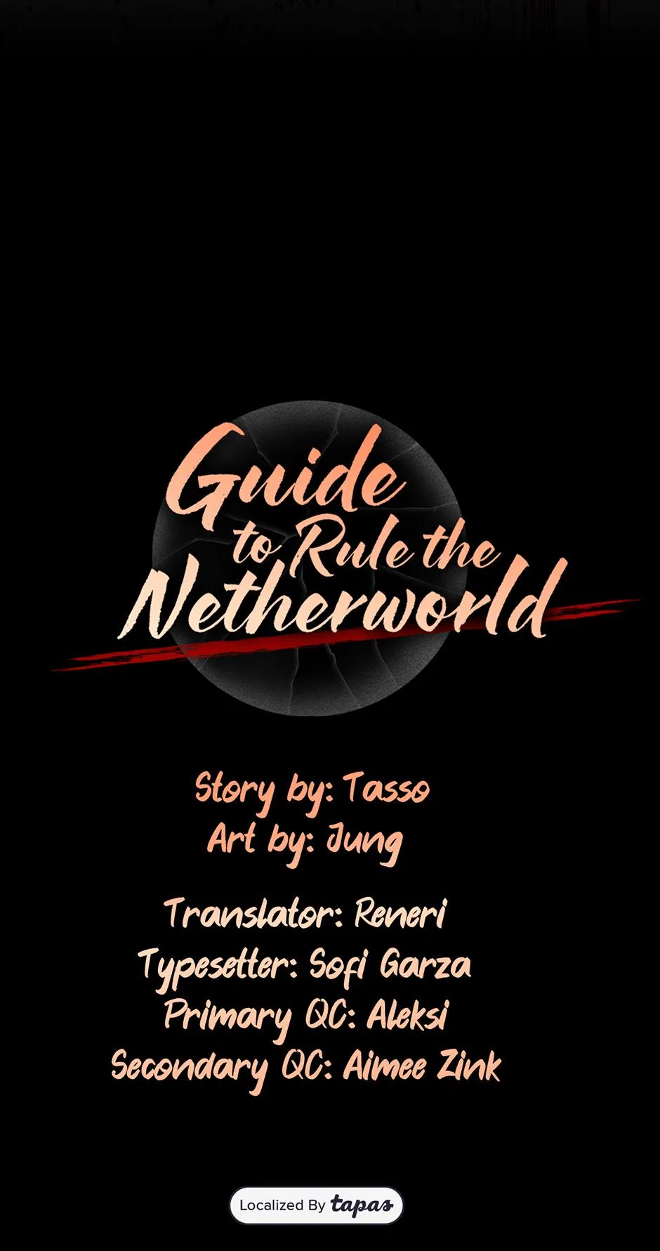 Guide to be King of the Dead Chapter 64 – Page 70