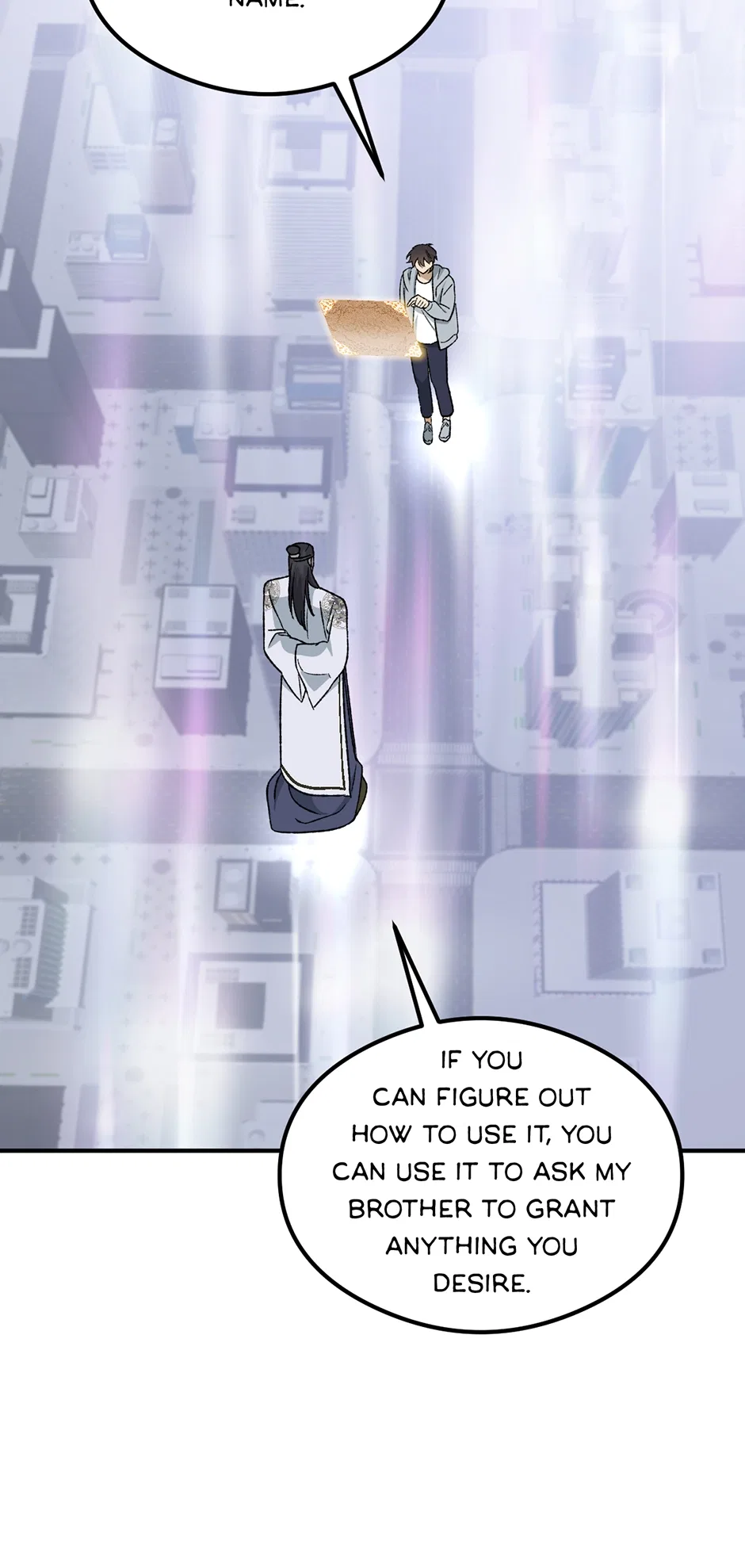 Guide to be King of the Dead Chapter 63 – Page 6