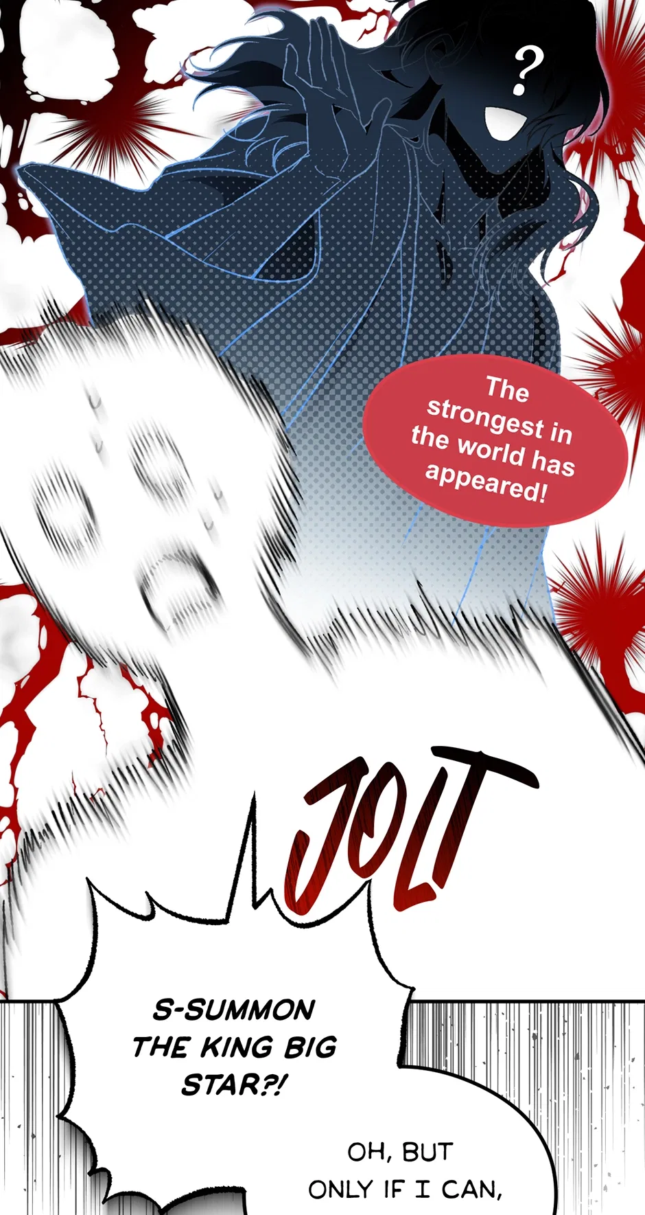 Guide to be King of the Dead Chapter 63 – Page 8