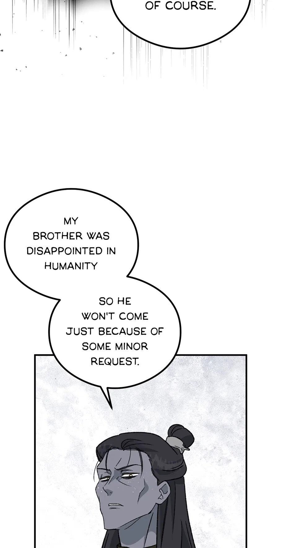 Guide to be King of the Dead Chapter 63 – Page 9