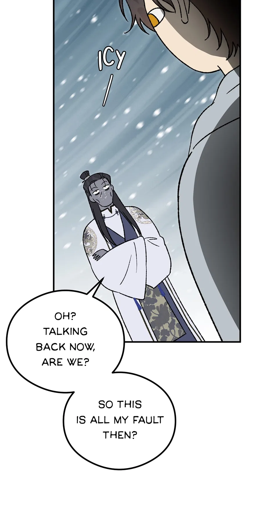 Guide to be King of the Dead Chapter 63 – Page 12