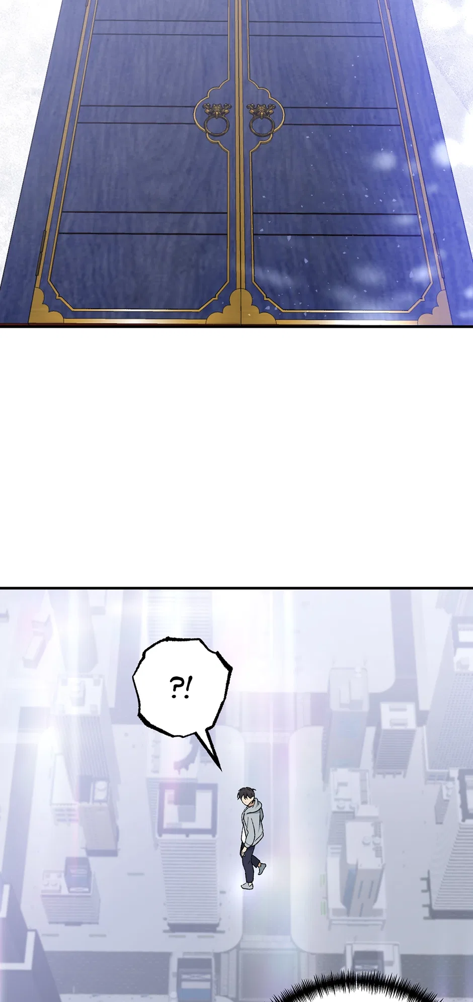 Guide to be King of the Dead Chapter 63 – Page 16
