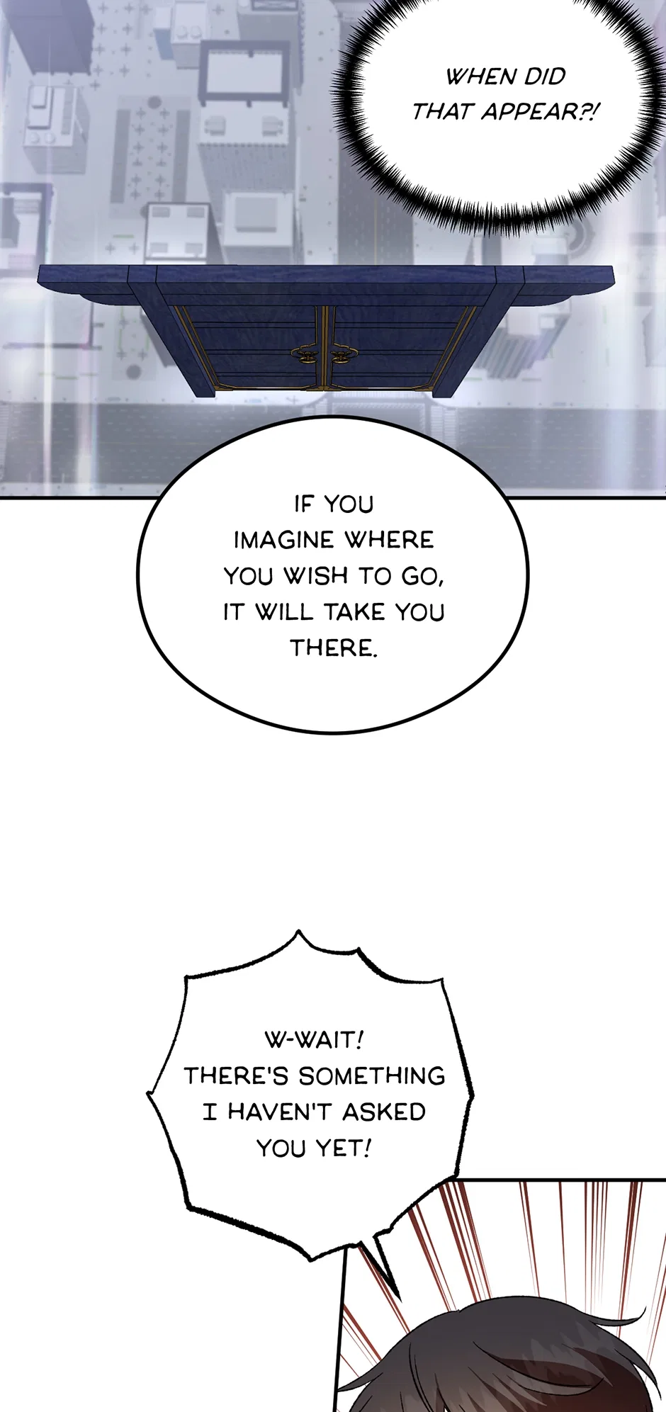 Guide to be King of the Dead Chapter 63 – Page 17
