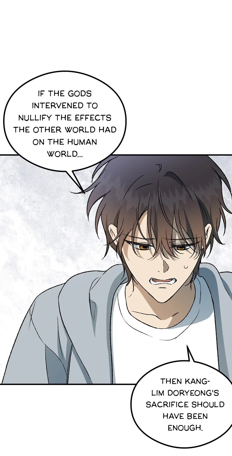 Guide to be King of the Dead Chapter 63 – Page 19