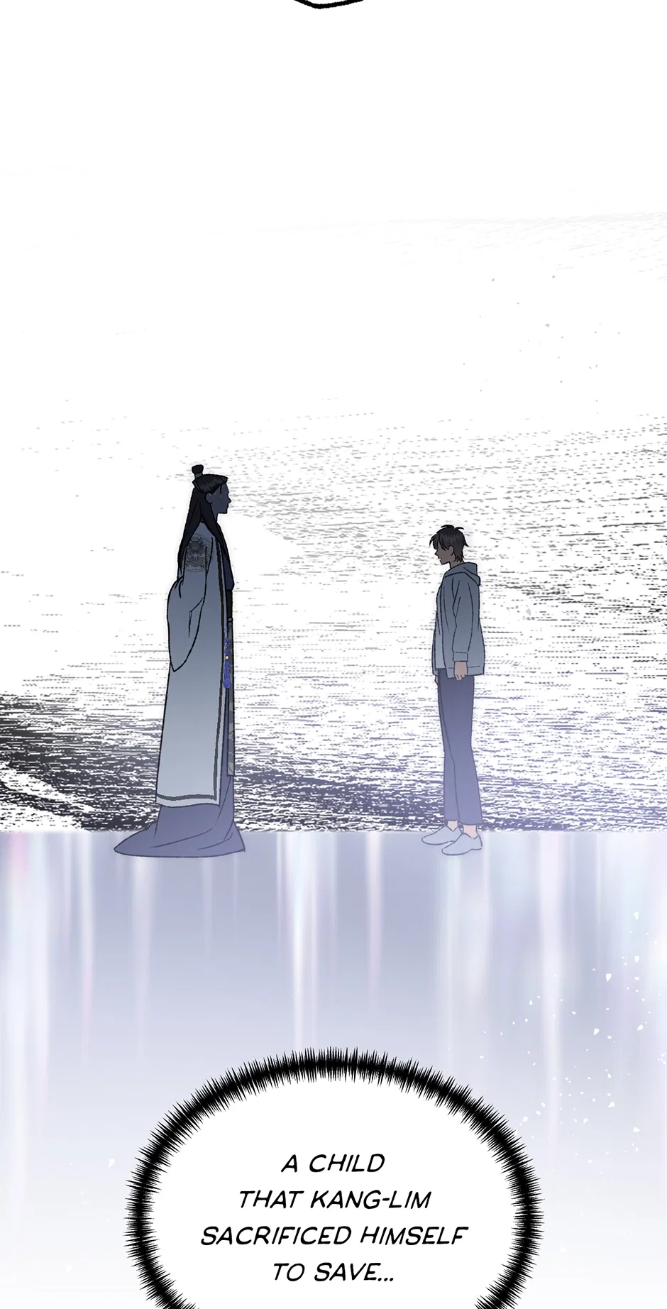 Guide to be King of the Dead Chapter 63 – Page 23