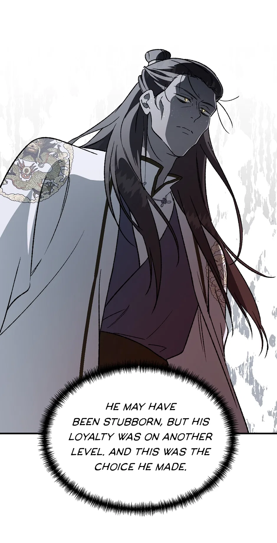 Guide to be King of the Dead Chapter 63 – Page 27