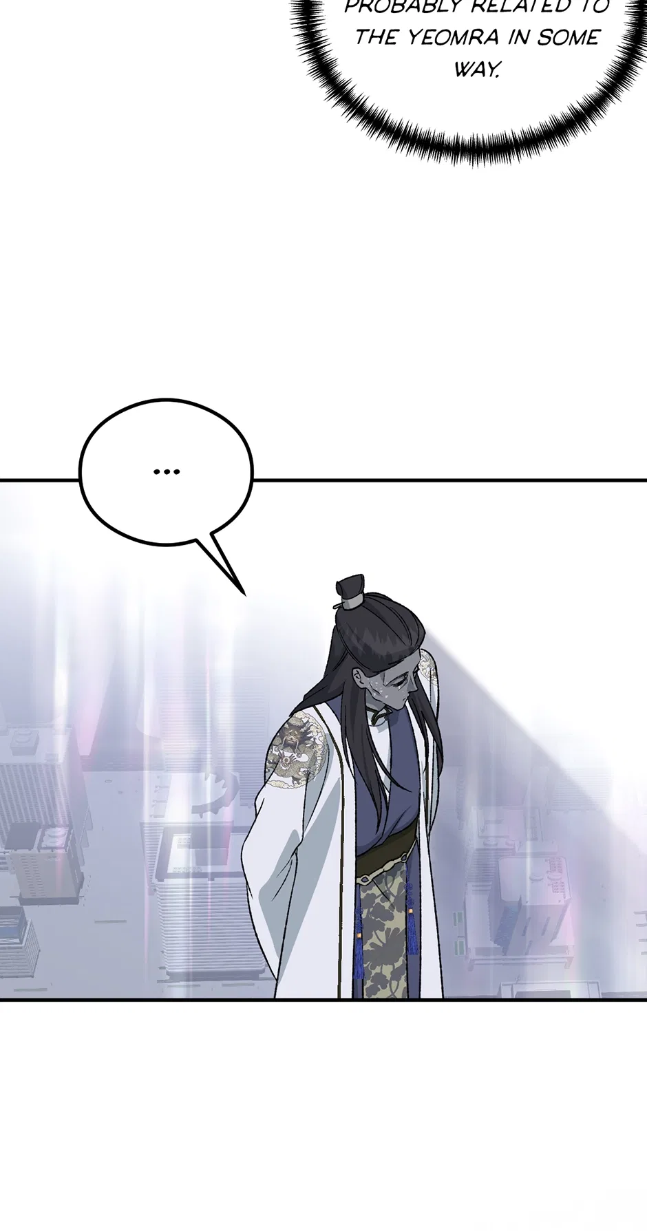 Guide to be King of the Dead Chapter 63 – Page 29