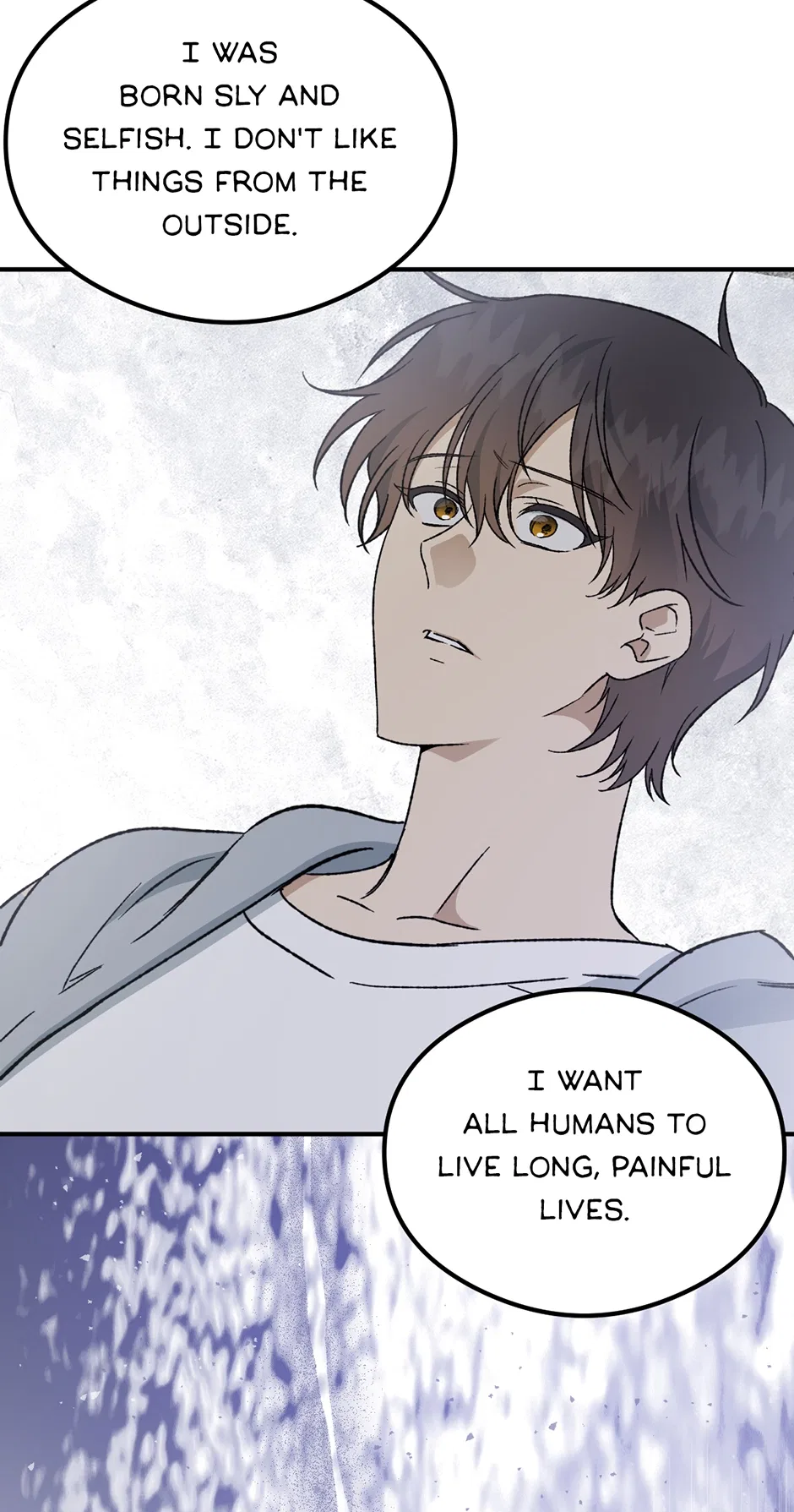 Guide to be King of the Dead Chapter 63 – Page 32