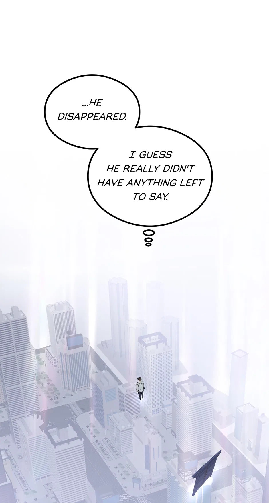 Guide to be King of the Dead Chapter 63 – Page 34