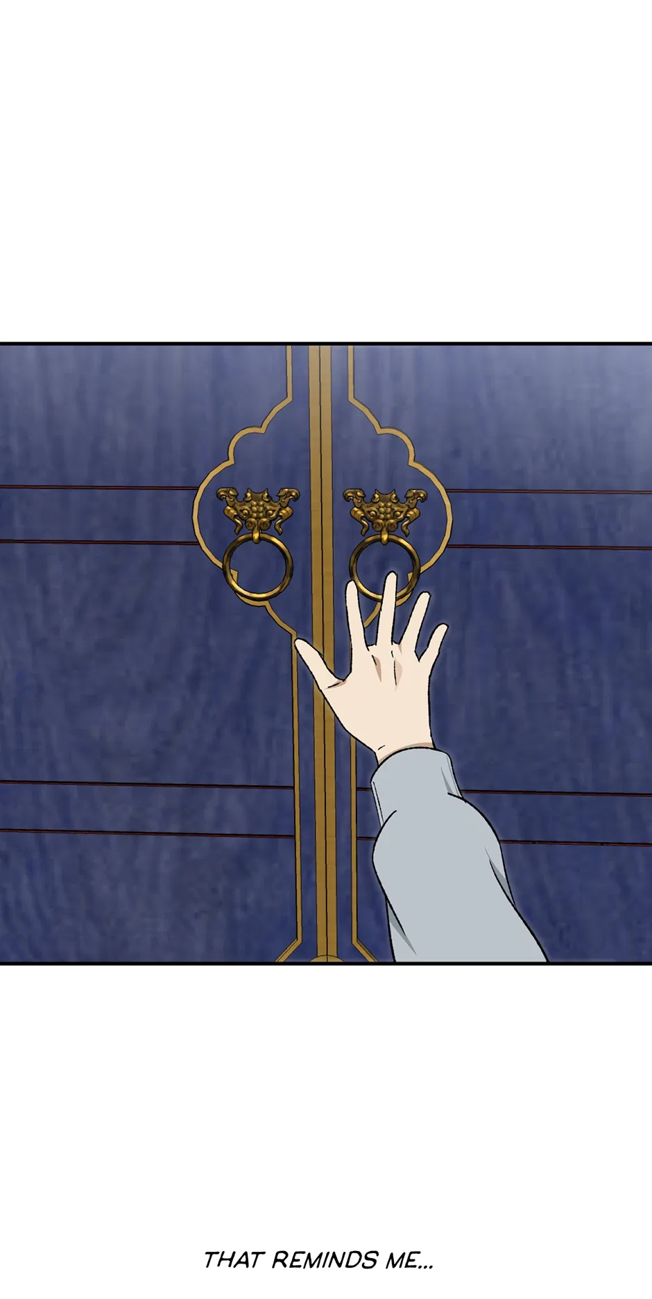 Guide to be King of the Dead Chapter 63 – Page 38