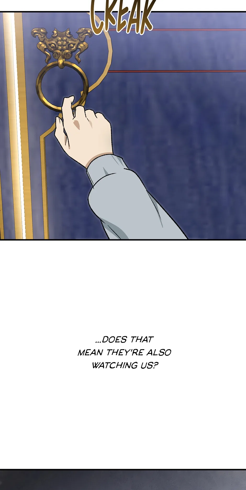 Guide to be King of the Dead Chapter 63 – Page 41