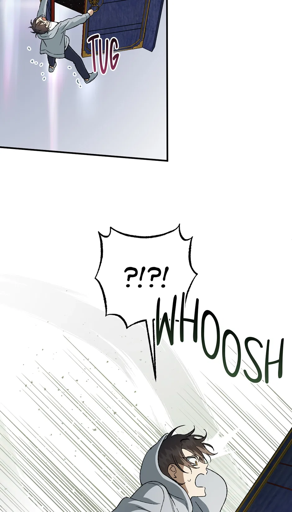 Guide to be King of the Dead Chapter 63 – Page 46