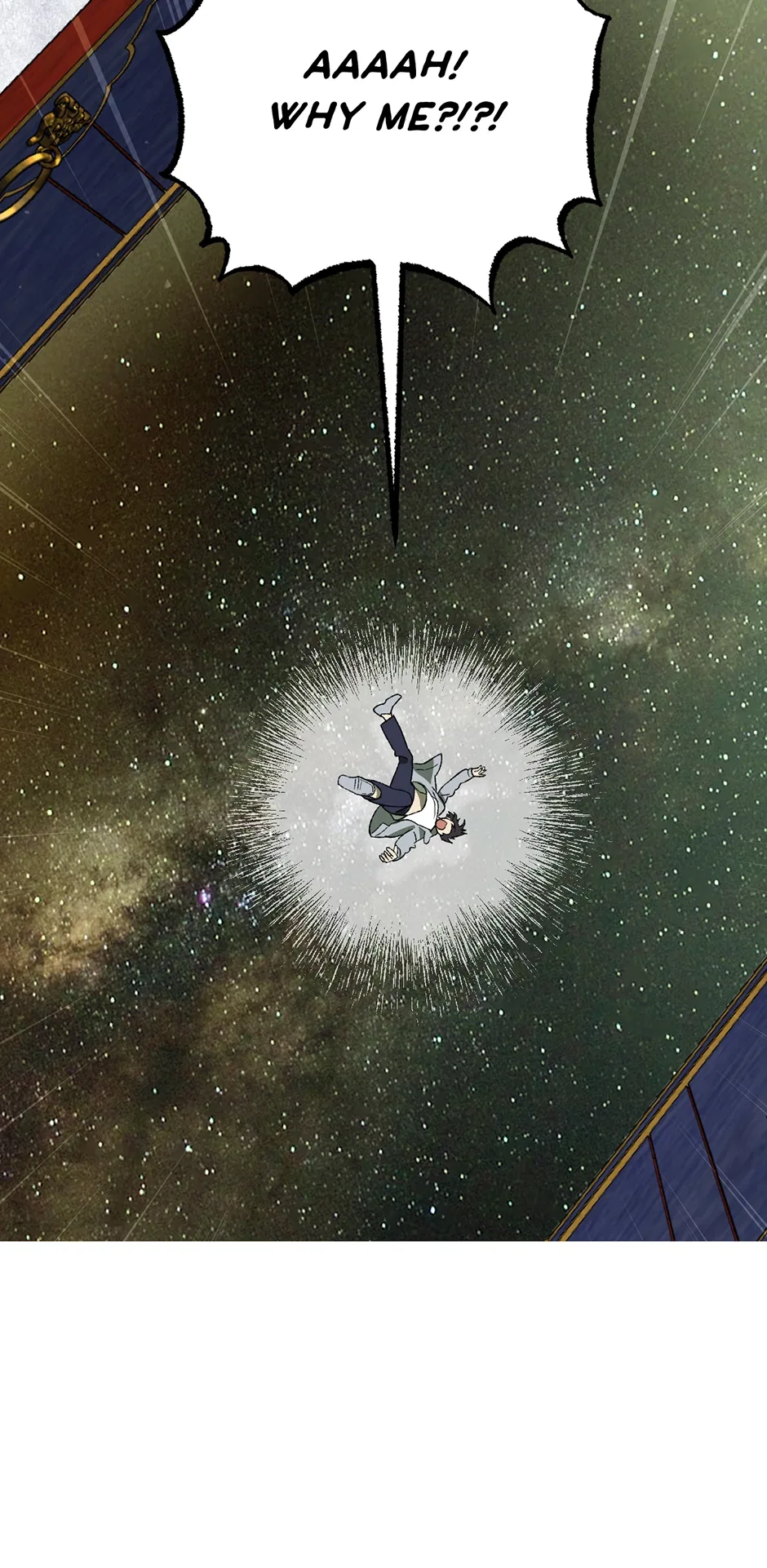 Guide to be King of the Dead Chapter 63 – Page 49