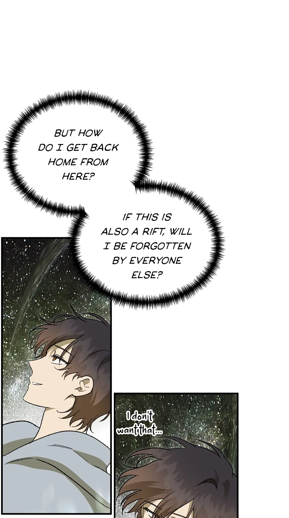 Guide to be King of the Dead Chapter 63 – Page 54