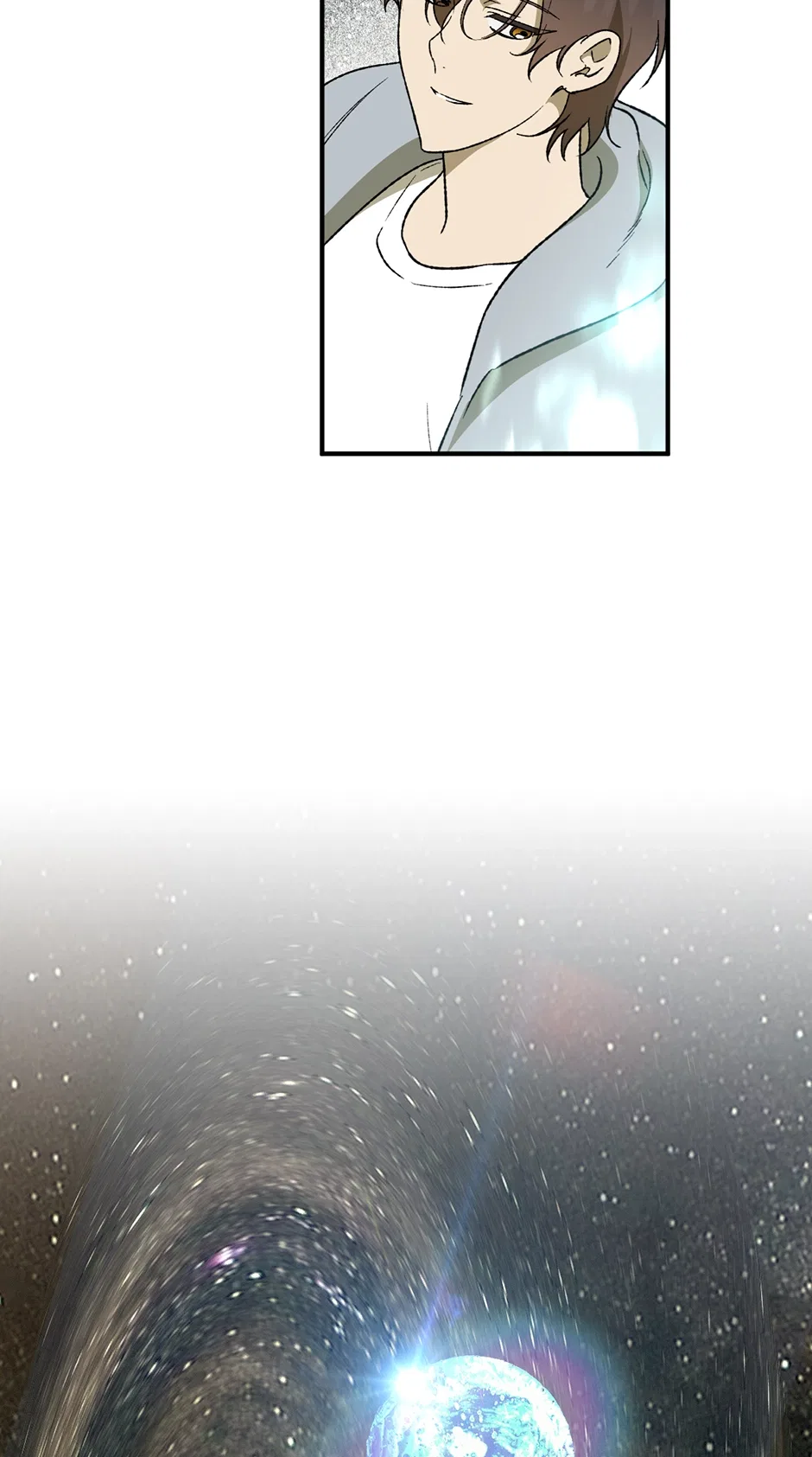 Guide to be King of the Dead Chapter 63 – Page 55
