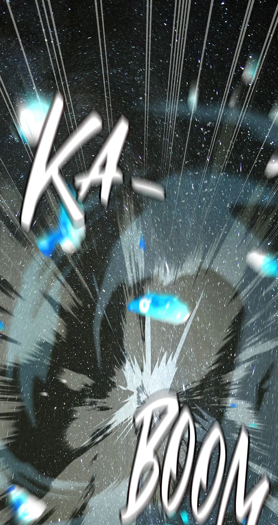 Guide to be King of the Dead Chapter 63 – Page 60