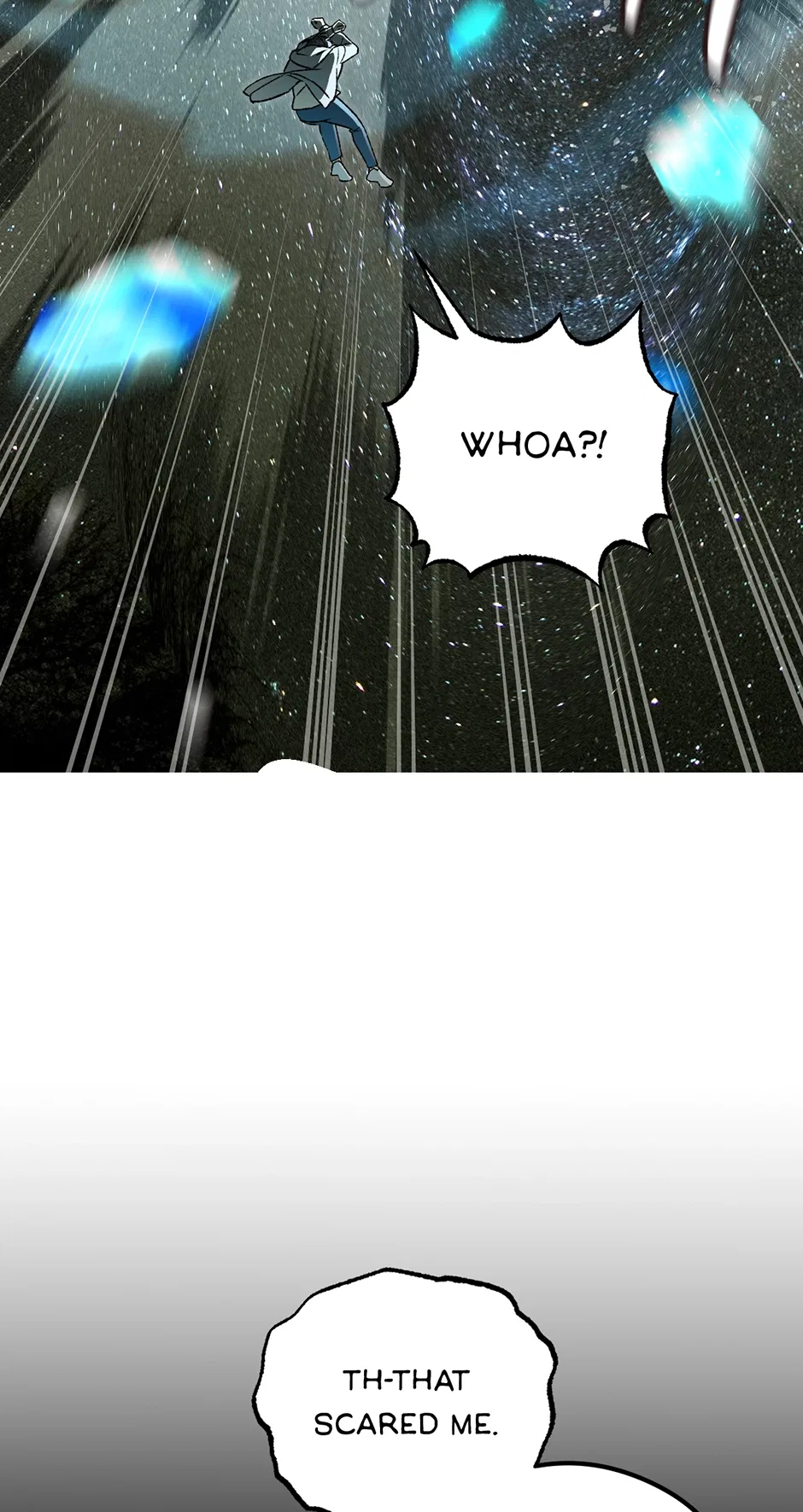 Guide to be King of the Dead Chapter 63 – Page 61