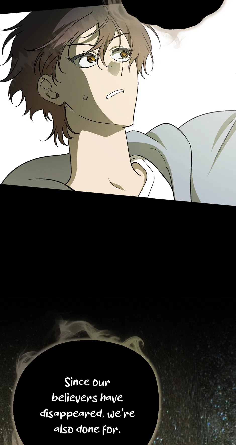 Guide to be King of the Dead Chapter 63 – Page 63