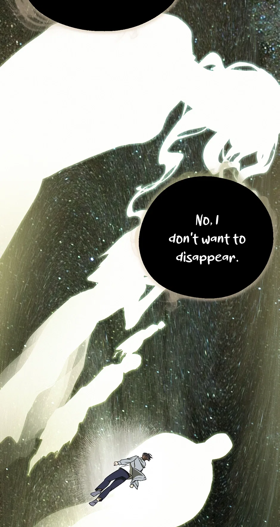Guide to be King of the Dead Chapter 63 – Page 64