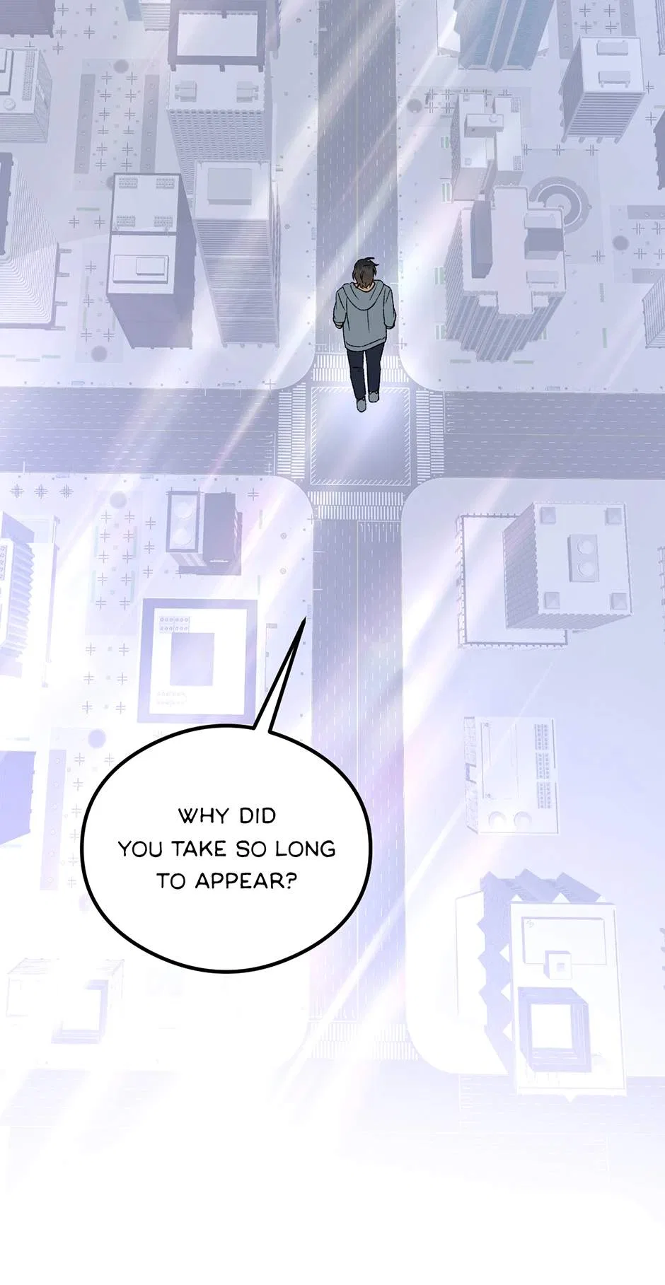Guide to be King of the Dead Chapter 62 – Page 4