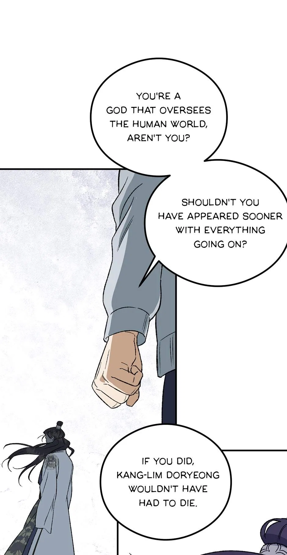 Guide to be King of the Dead Chapter 62 – Page 5